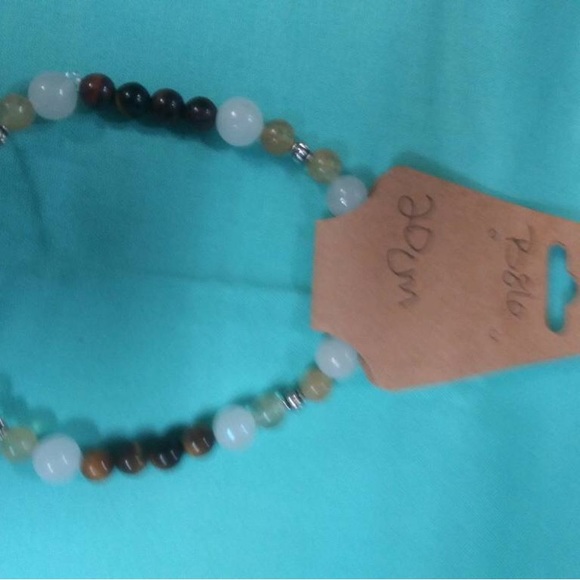 Bracelets and bracelets all handmade by none ya jewelry. - Picture 13 of 15